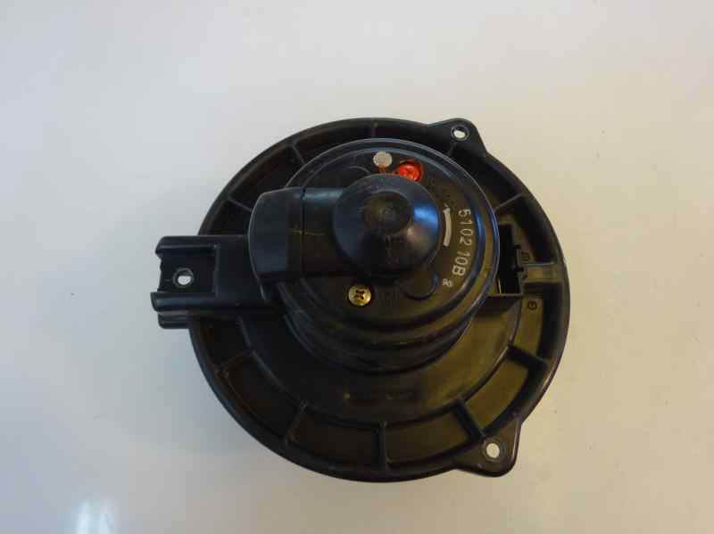 MOTOR CALEFACCION MITSUBISHI MONTERO 3.2 DI-D MT 165CV