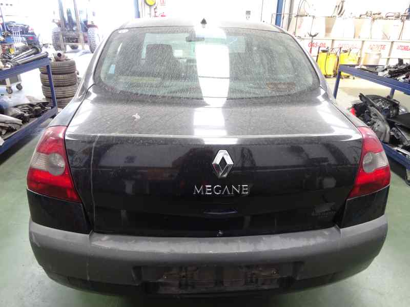 BOMBA LIMPIA RENAULT MEGANE 2006 1.5 DCI MT 105CV | 77KW