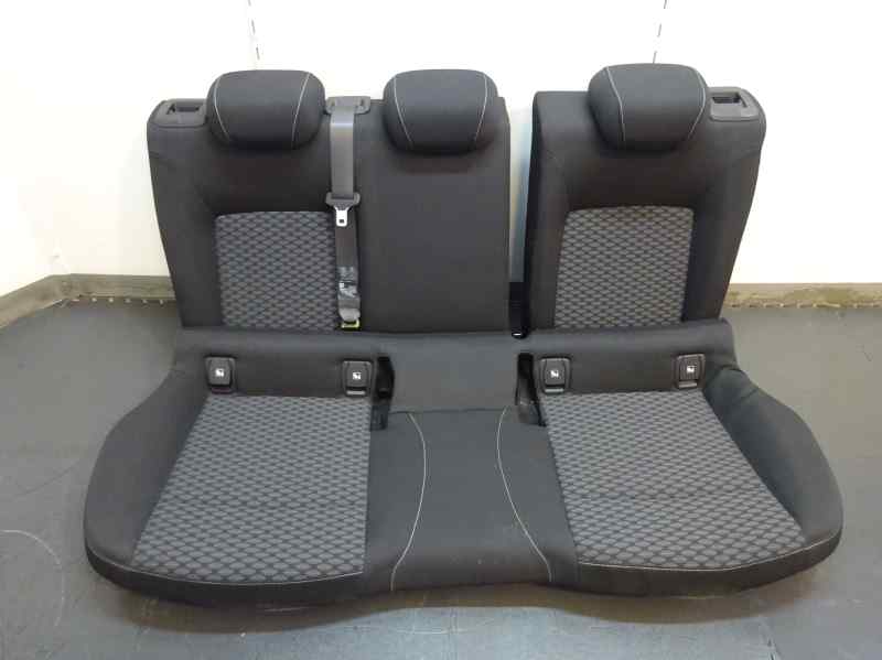 JUEGO ASIENTOS COMPLETO OPEL ASTRA 1.4 T MT 125CV | 92KW
