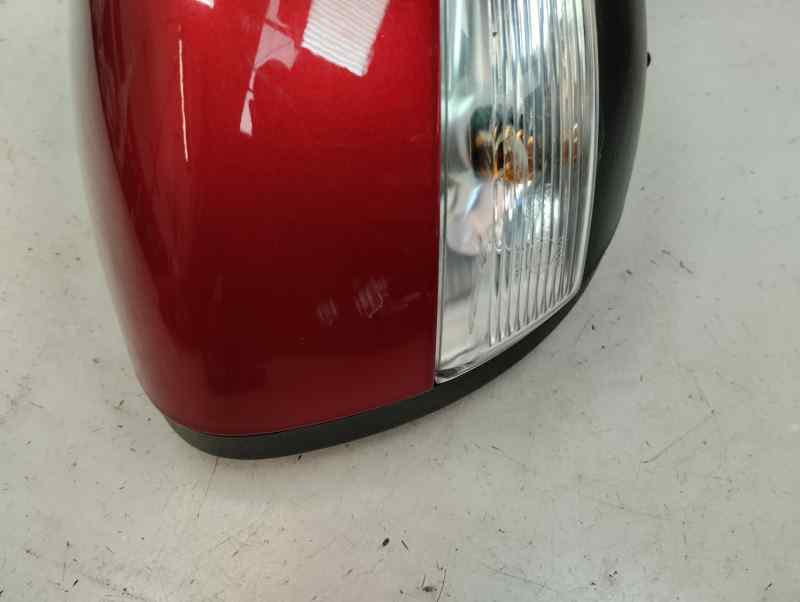 RETROVISOR DERECHO RENAULT CLIO 0.9 TSE MT 90CV