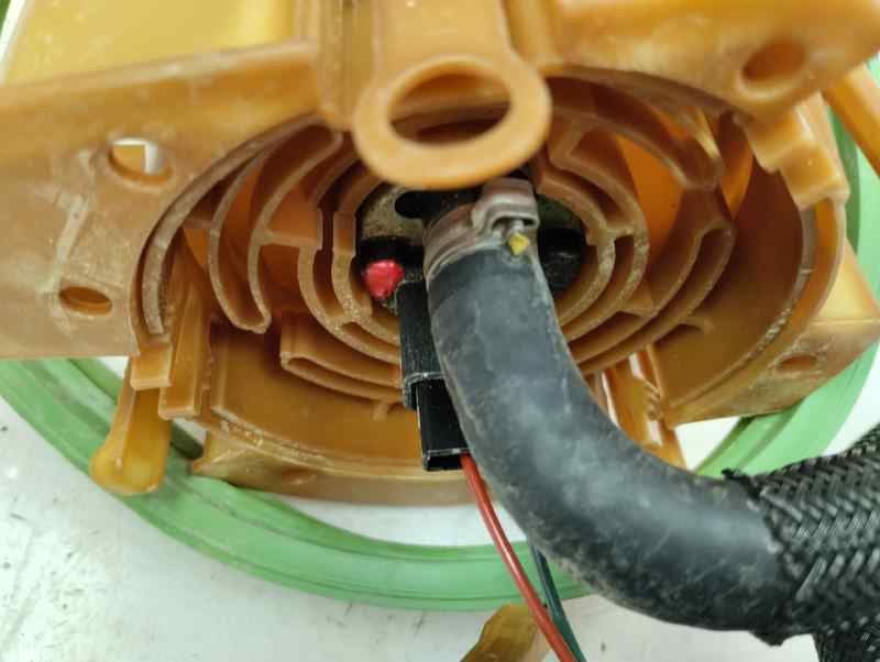 BOMBA COMBUSTIBLE OPEL ASTRA 1.6 MT 101CV | 74KW