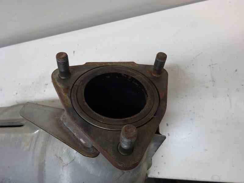 CATALIZADOR HONDA CIVIC 2.2 CTDI MT 140CV