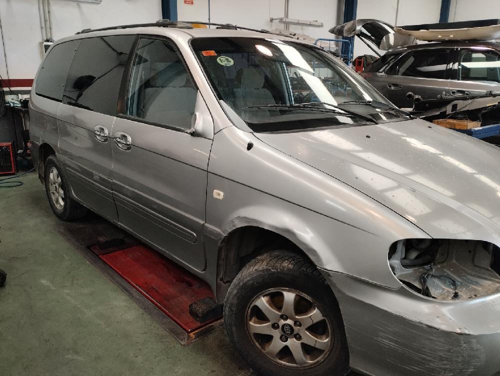 MOTOR ARRANQUE KIA CARNIVAL 2005 2.5 MT 150CV | 110KW