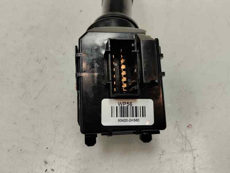 MANDO LIMPIA HYUNDAI IX35 2011 2.0 CRDI MT 4WD 136CV