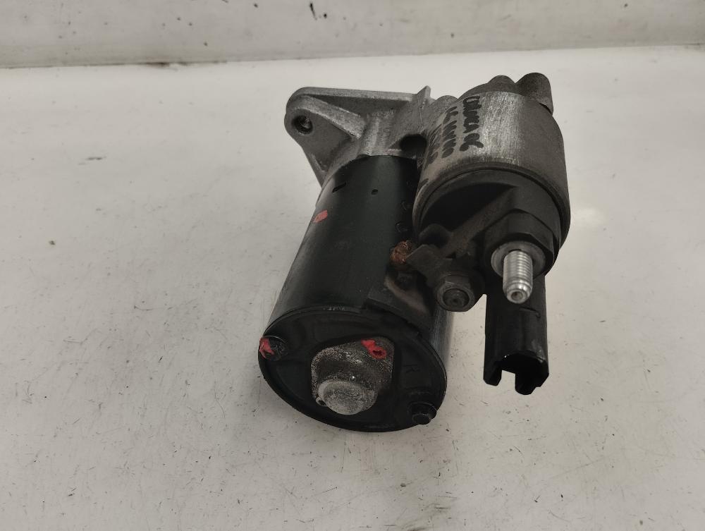 MOTOR ARRANQUE TOYOTA COROLLA 1.6 MT 110CV | 81KW