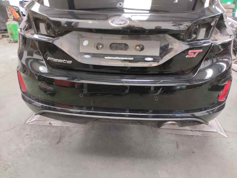 PARAGOLPES TRASERO FORD FIESTA 1.0 ECOBOOST MT 100CV | 74KW