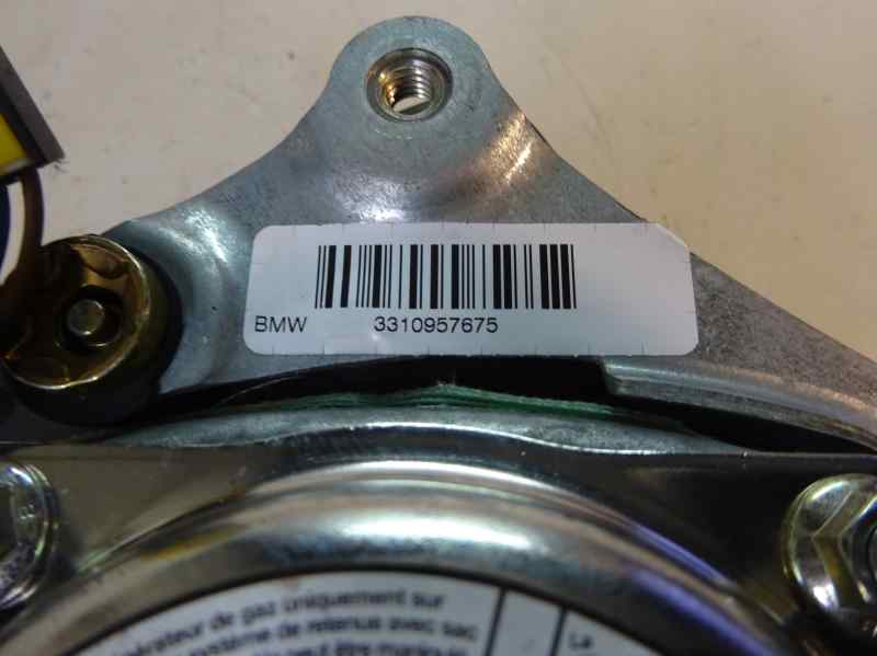 AIRBAG DELANTERO IZQUIERDO BMW SERIE 3 2.0 320D MT 136CV