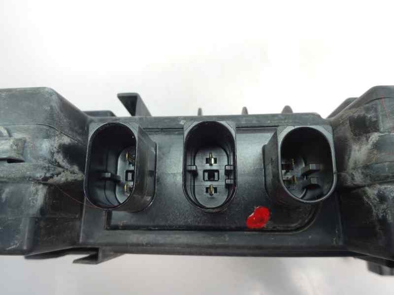 CAJA RELES FUSIBLES MERCEDES BENZ CLASE S 2006 3.0 S 320 CDI 7G-TRONIC 4MATIC LWB 235CV