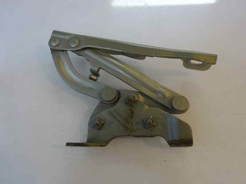 BISAGRA CAPOT DERECHA OPEL CORSA 1.3 CDTI MT 75CV