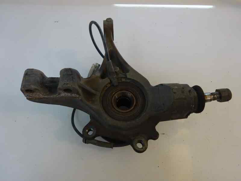MANGUETA DELANTERA DERECHA PEUGEOT 307 1.6 HDI MT 109CV