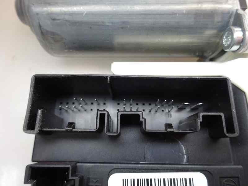 MOTOR ELEVALUNAS DELANTERO IZQUIERDO SEAT LEON 1.9 TDI MT 105CV