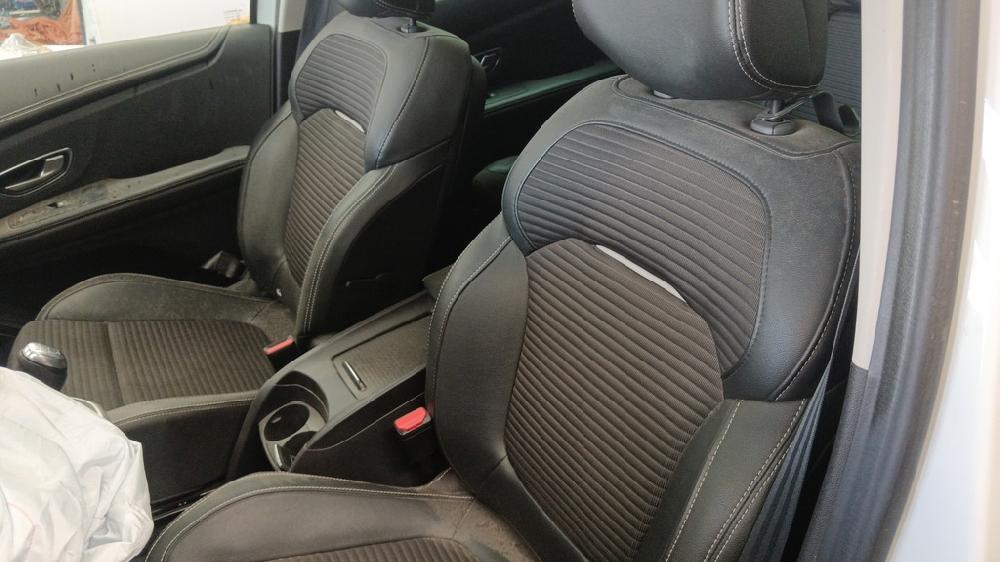 CENTRALITA BSM RENAULT SCENIC 1.3 MT 140CV | 103KW