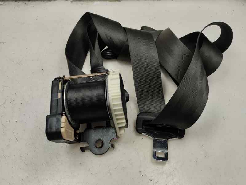 CINTURON SEGURIDAD DELANTERO DERECHO CITROEN C2 1.6 SENSODRIVE 109CV