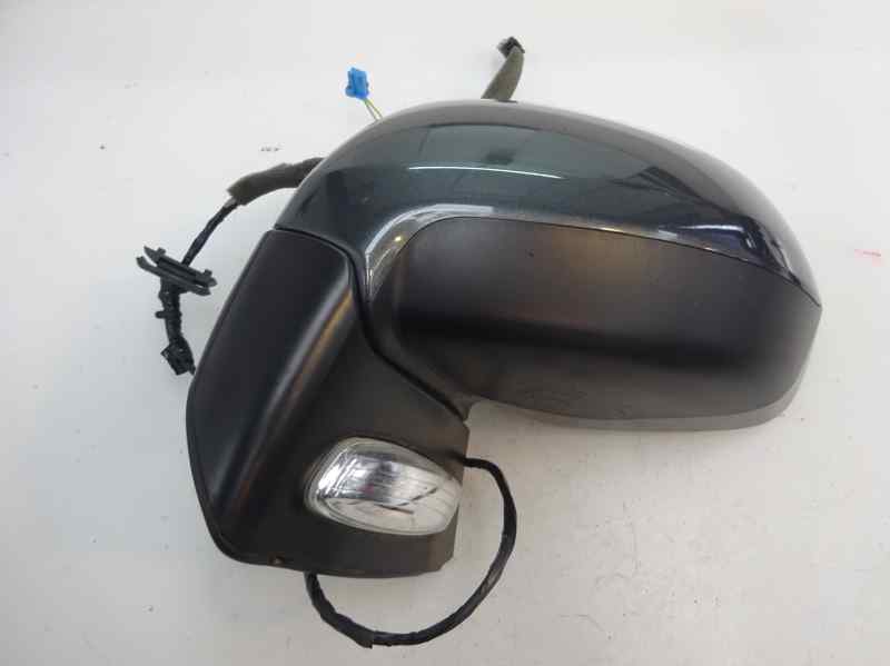 RETROVISOR IZQUIERDO CITROEN C4 PICASSO 1.6 HDI MT 112CV
