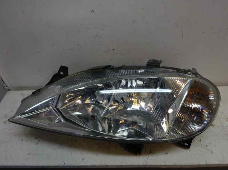 FARO IZQUIERDO RENAULT MEGANE 2002 1.9 DTI MT 98CV | 72KW
