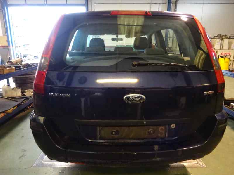COMPRESOR AIRE ACONDICIONADO FORD FUSION 1.4 TDCI MT 68CV | 50KW