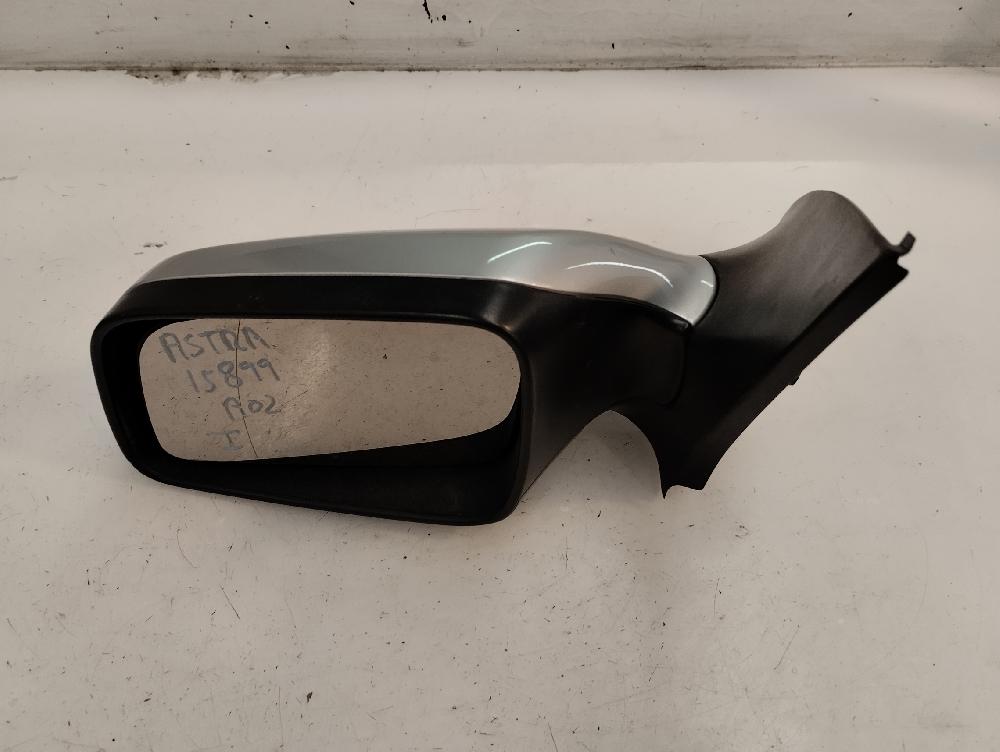 RETROVISOR IZQUIERDO OPEL ASTRA 2.0 DTI MT 101CV | 74KW