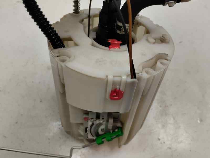 BOMBA COMBUSTIBLE HYUNDAI TUCSON 1.7 MT 115CV