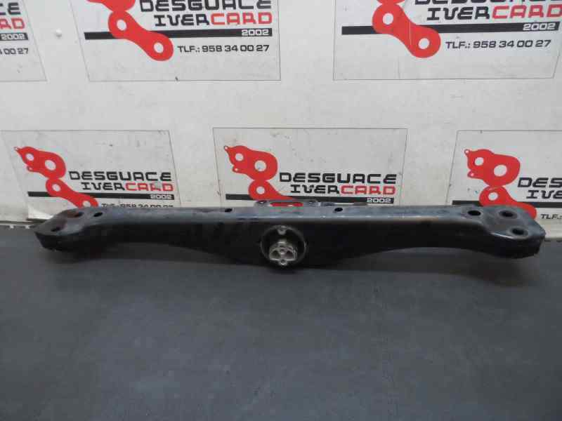 SOPORTE CAMBIO VOLKSWAGEN TOUAREG 3.0 TDI MT 225CV