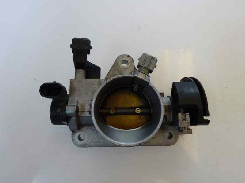 CAJA MARIPOSA PEUGEOT 206 1.6 MT 90CV