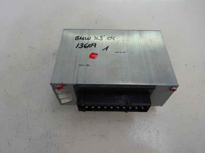 MODULO ELECTRONICO BMW X3 2004 2.0D MT 150CV