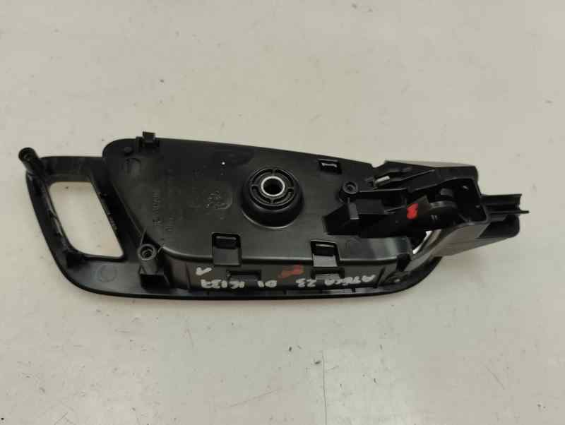 MANETA INTERIOR DELANTERA IZQUIERDA SEAT ATECA 2.0 TDI MT 4DRIVE 150CV