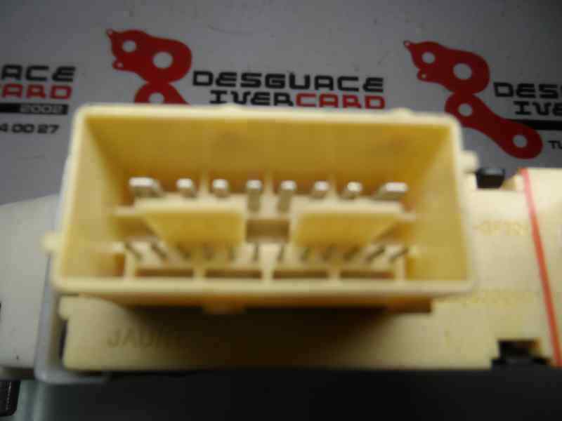 MOTOR ELEVALUNAS DELANTERO DERECHO CITROEN C8 2.0 HDI MT 138CV