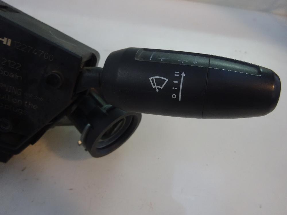 MANDO MULTIFUNCION OPEL CORSA 1.3 CDTI MT 90CV