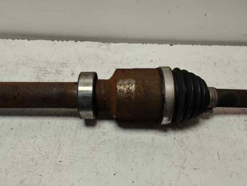 TRANSMISION DELANTERA DERECHA RENAULT CLIO 0.9 TSE MT 90CV