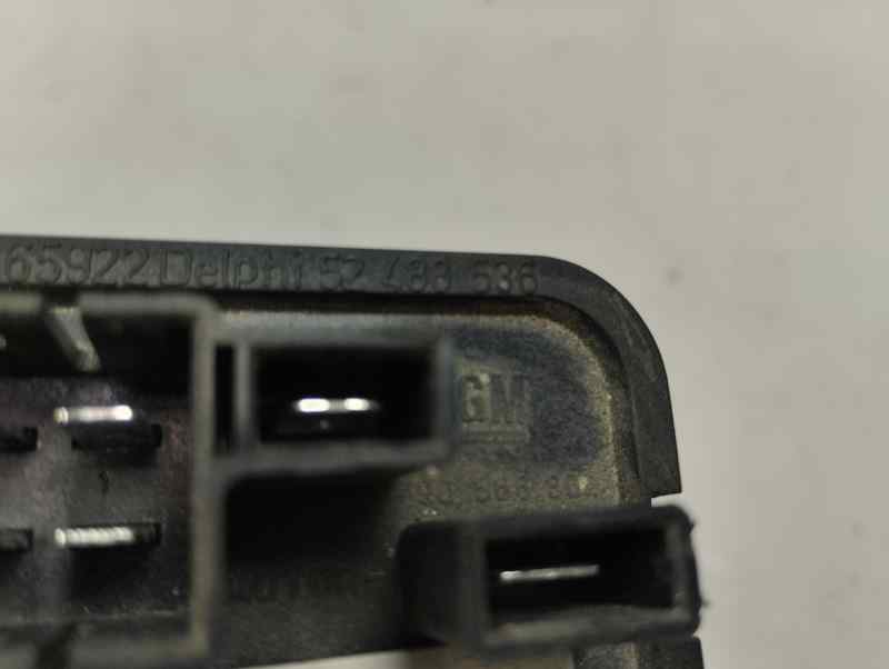 RESISTENCIA CALEFACCION OPEL ZAFIRA 2010 1.7 CDTI MT 110CV