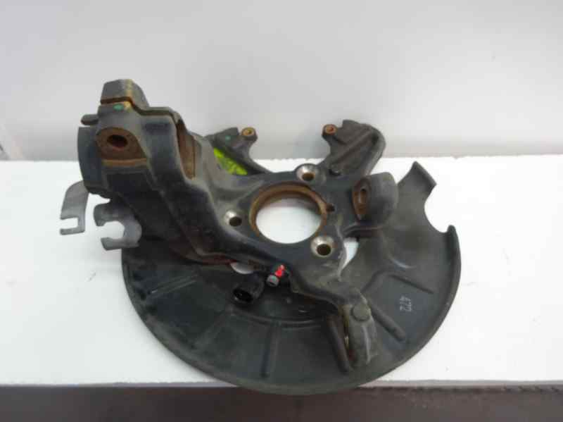 MANGUETA DELANTERA IZQUIERDA SEAT LEON 1.6 MT 102CV | 75KW
