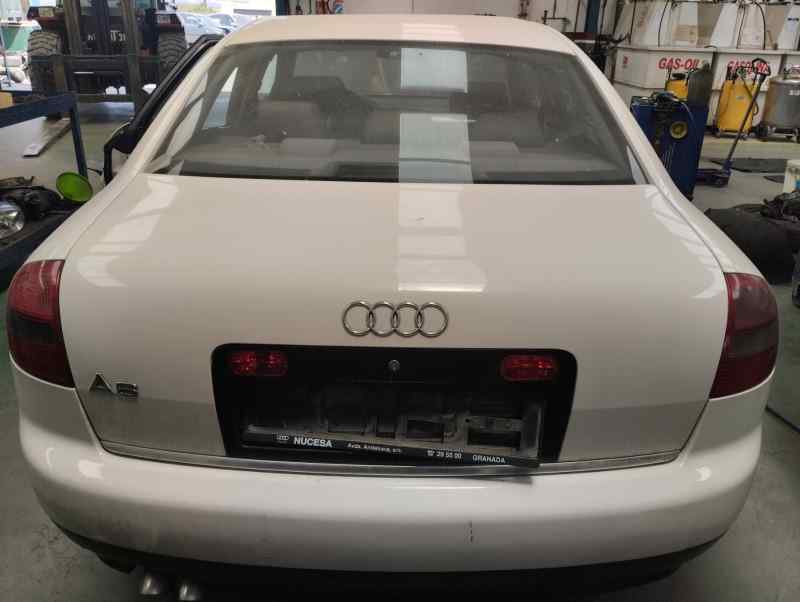 MOTOR ARRANQUE AUDI A6 1.9 TDI 5MT 130CV