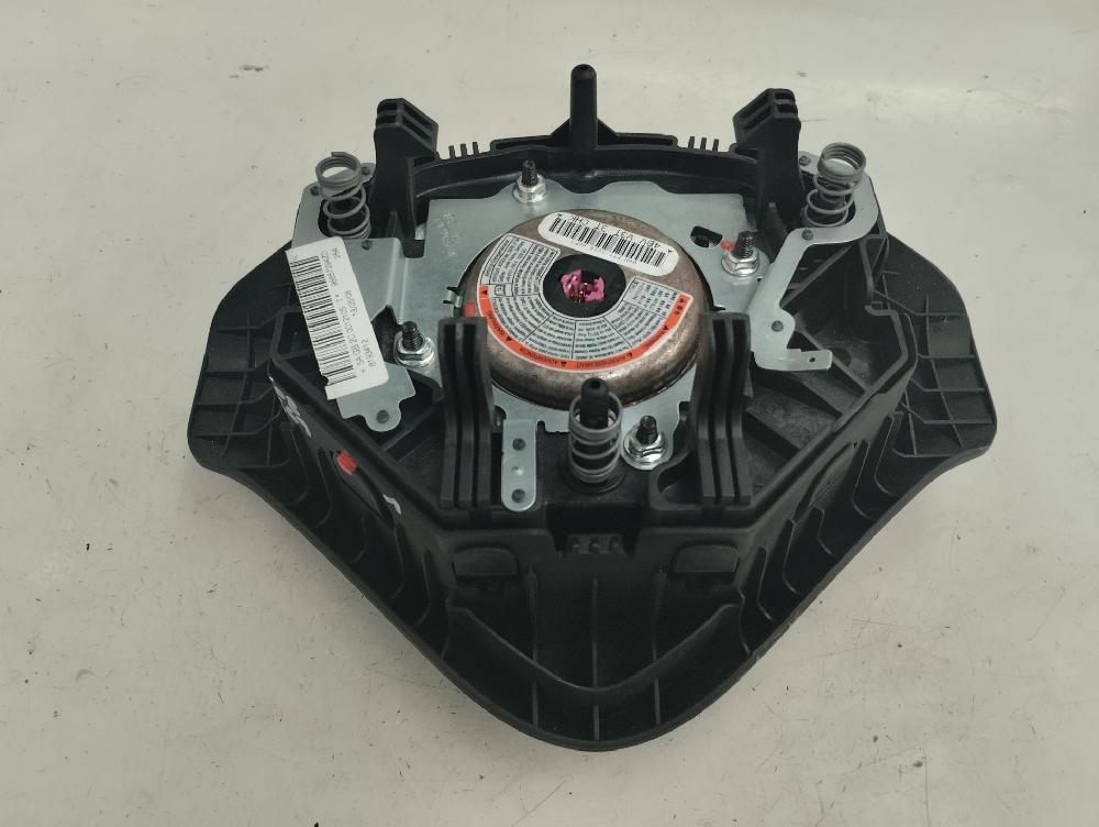 AIRBAG DELANTERO IZQUIERDO PEUGEOT 207 1.4 HDI MT 70CV