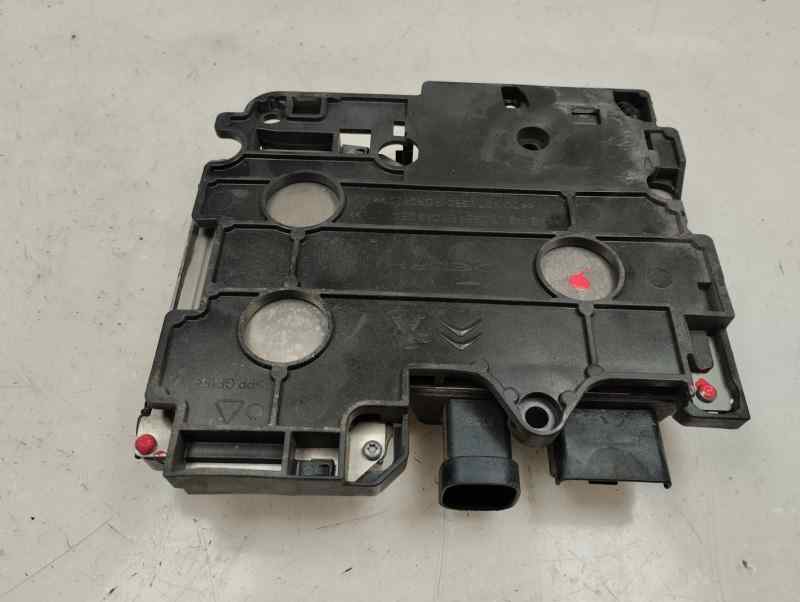 MODULO ELECTRONICO DS 3 1.2 MT 110CV | 81KW