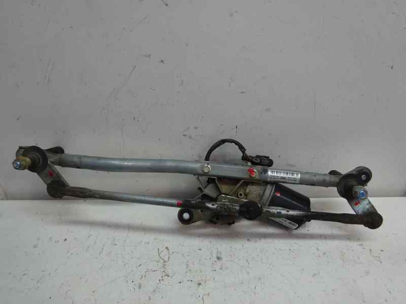 MOTOR LIMPIA DELANTERO CHEVROLET CRUZE 2.0 TD MT 163CV
