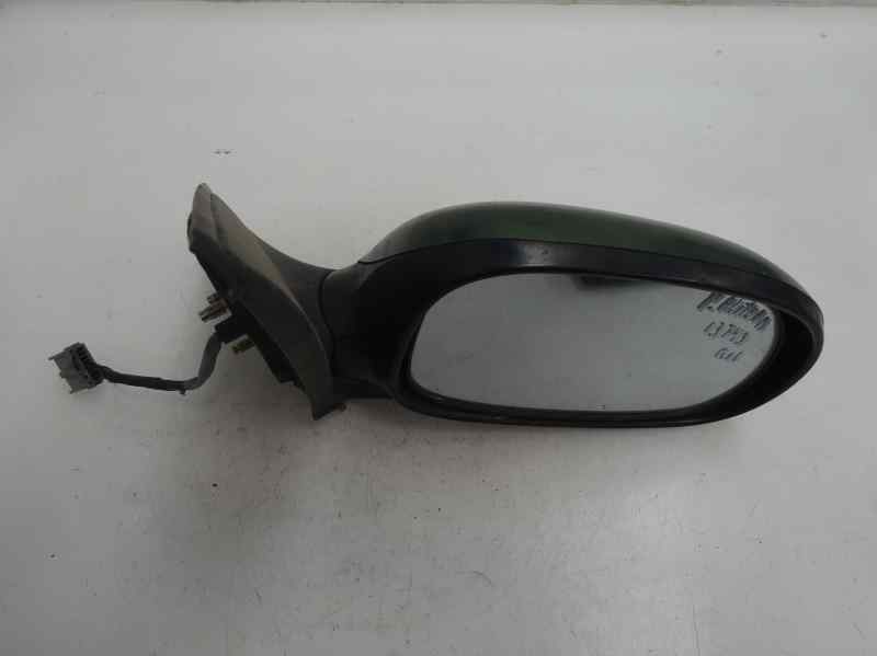 RETROVISOR DERECHO NISSAN ALMERA 2.2 D MT 110CV | 82KW