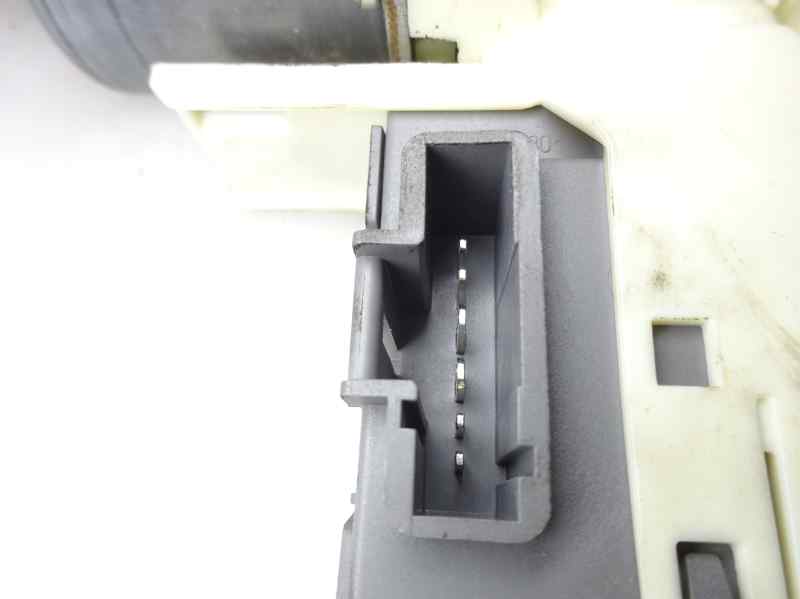 MANDO ELEVALUNAS TRASERO IZQUIERDO PEUGEOT 407 2.0 HDI MT 136CV