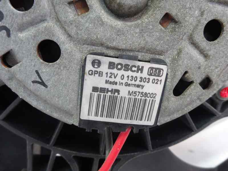 ELECTROVENTILADOR MINI CLUBMAN 1.6 MT 109CV | 80KW