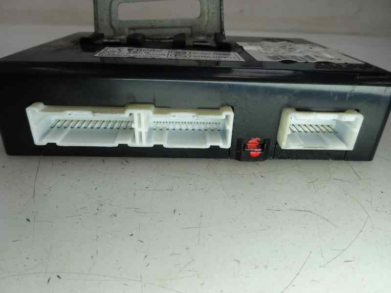 MODULO ELECTRONICO HYUNDAI I20 2009 1.2 MT 78CV