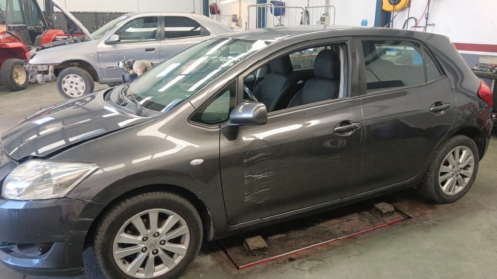 CUNA DE MOTOR TOYOTA AURIS 2006 1.6 MT 124CV | 91KW