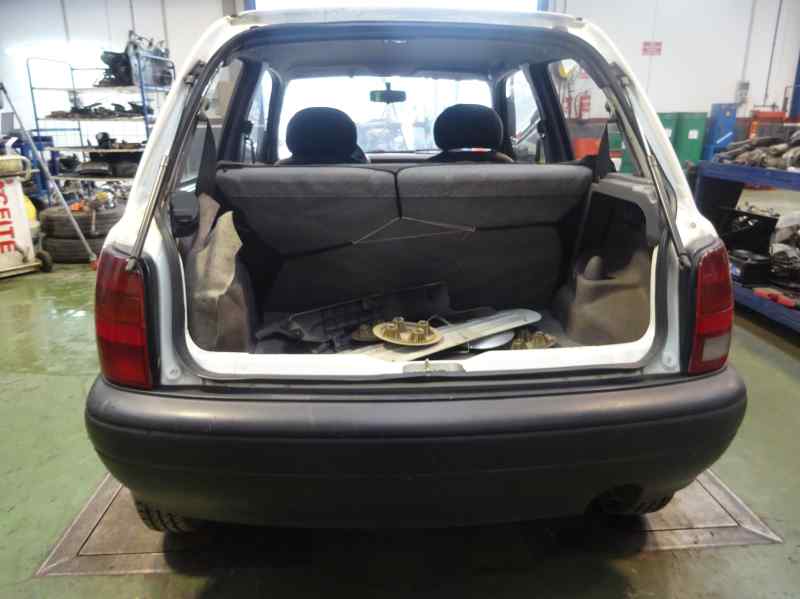 ALTERNADOR NISSAN MICRA 1.0 MT 54CV