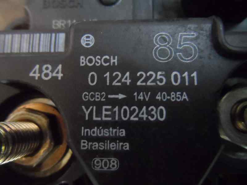 ALTERNADOR ROVER 45 1.6 MT 109CV | 80KW