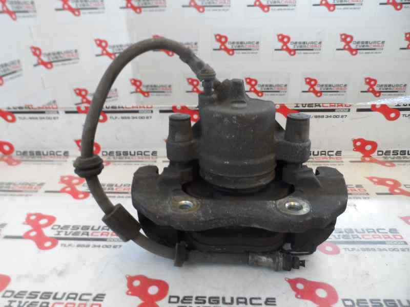 PINZA FRENO DELANTERA IZQUIERDA FORD CMAX 1.6 MT 100CV