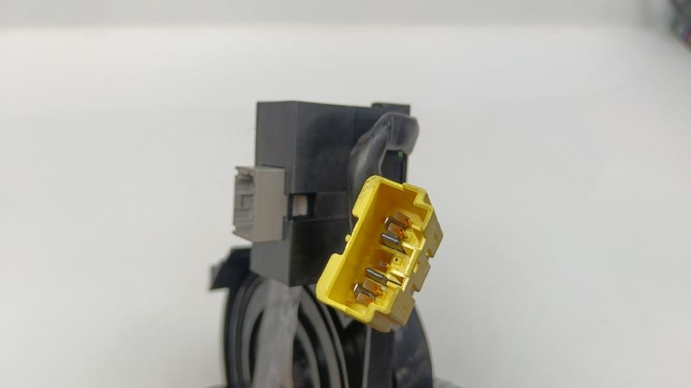 ANILLO AIRBAG RENAULT MEGANE 1.2 TCE MT 115CV