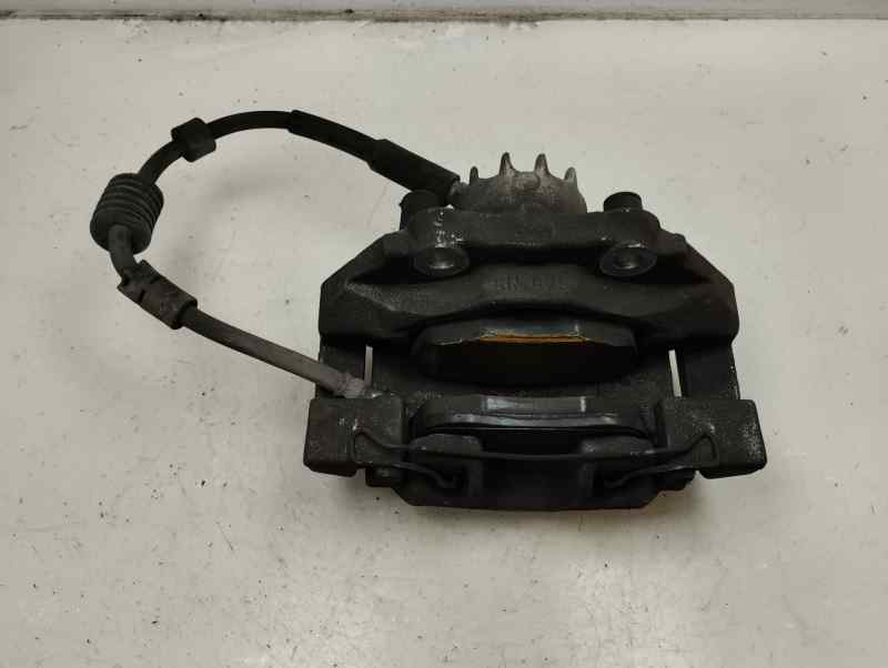 PINZA FRENO DELANTERA IZQUIERDA CITROEN BERLINGO 1.6 HDI MT 92CV