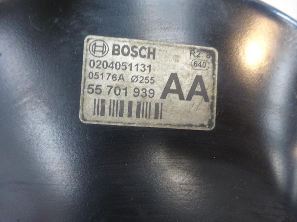 SERVOFRENO OPEL CORSA 1.3 CDTI MT 90CV