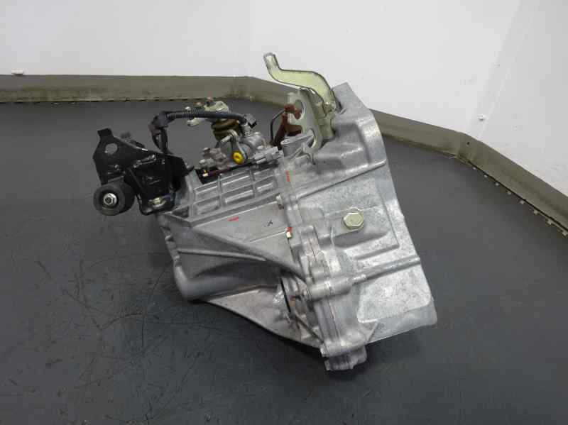 CAJA CAMBIOS TOYOTA YARIS 1.0 MT 69CV