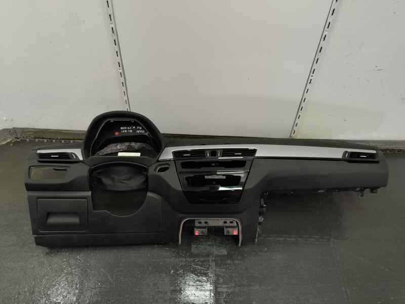 SALPICADERO BMW X1 1.5 16D SDRIVE MT 116CV