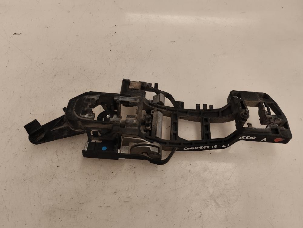 MANETA EXTERIOR LATERAL IZQUIERDA FORD TRANSIT CONNECT 1.5 MT 120CV | 88KW