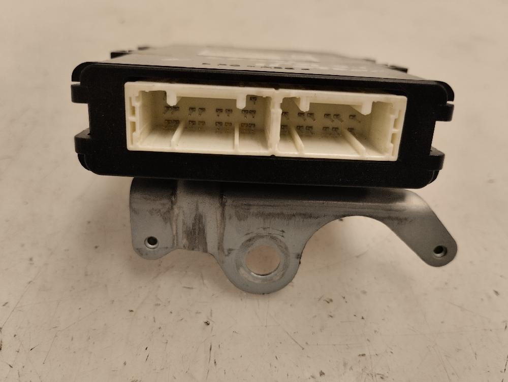 MODULO ELECTRONICO TOYOTA VERSO 1.6 MT 133CV